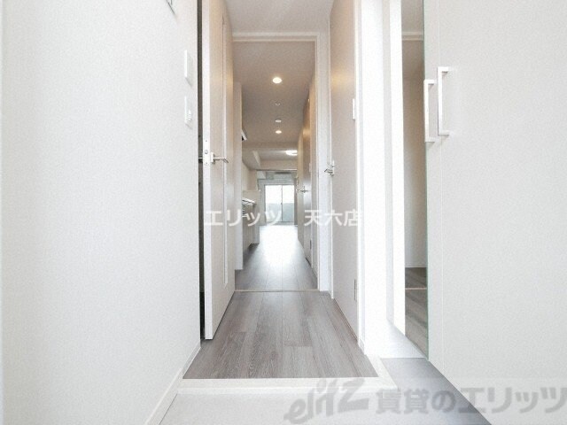 アーバネックス梅田中崎町の物件内観写真