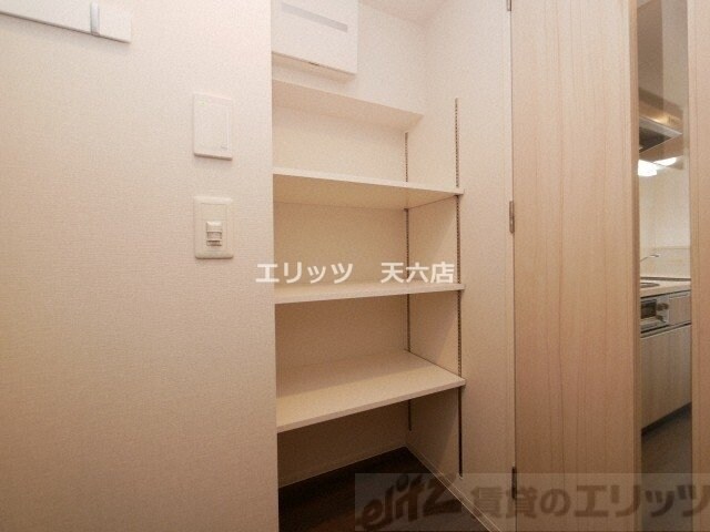 アーバネックス梅田中崎町の物件内観写真