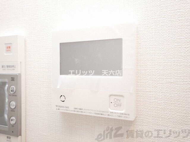 アーバネックス梅田中崎町の物件内観写真