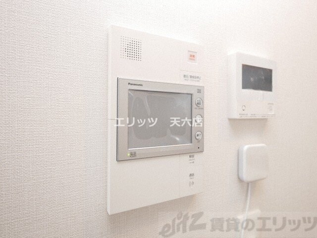 アーバネックス梅田中崎町の物件内観写真