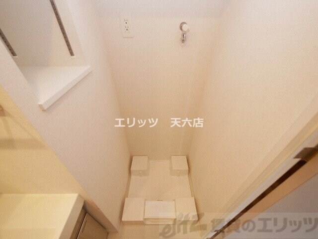 アーバネックス梅田中崎町の物件内観写真