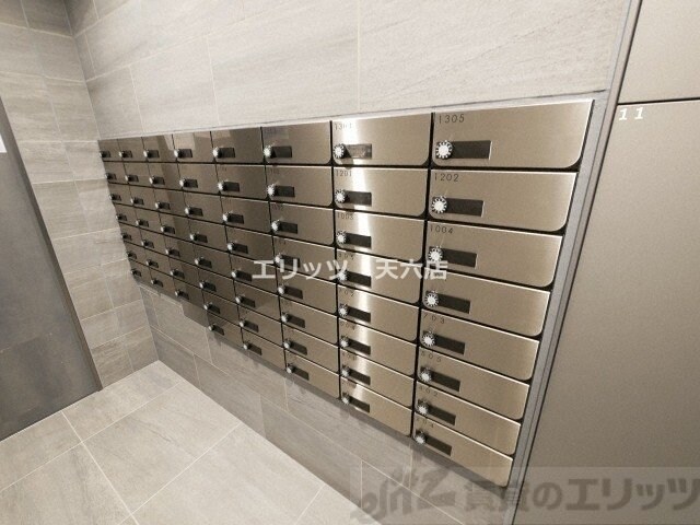 アーバネックス梅田中崎町の物件内観写真