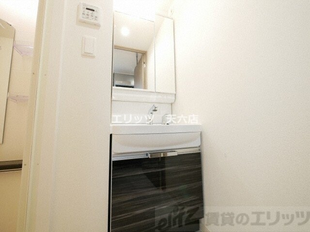 プレサンス天神橋筋六丁目ヴォワールの物件内観写真