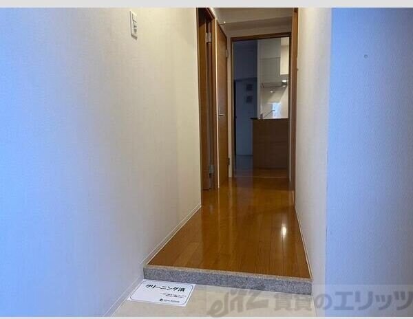 ES-Grande Umedakitaの物件内観写真