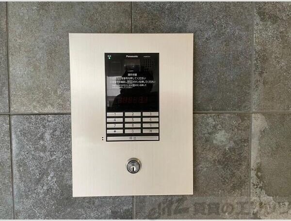 ES-Grande Umedakitaの物件内観写真