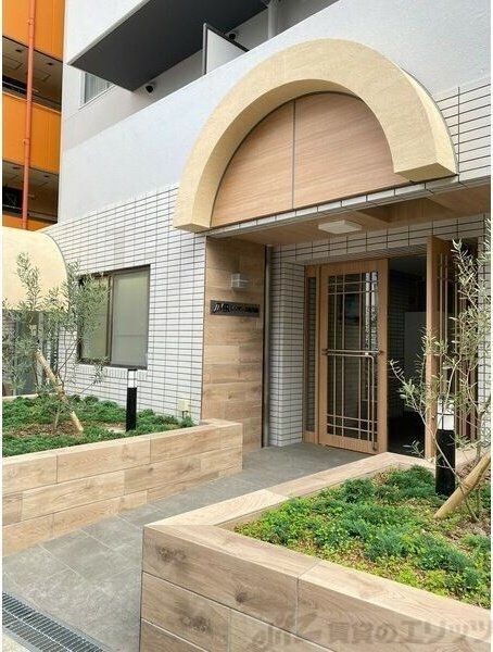 JMRレジデンス新大阪の物件内観写真