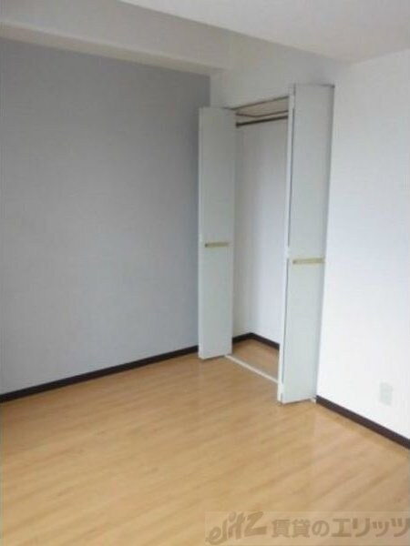 JMRレジデンス新大阪の物件内観写真