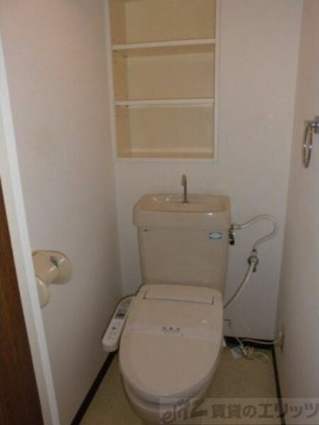 JMRレジデンス新大阪の物件内観写真