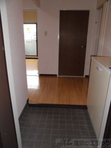 JMRレジデンス新大阪の物件内観写真