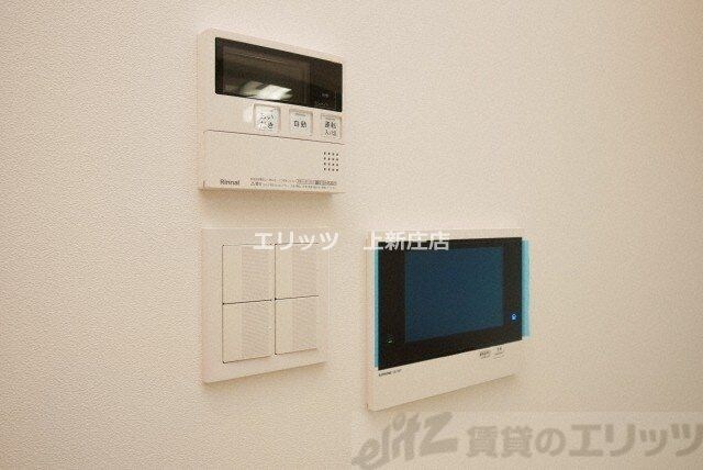 アヴェニール中崎の物件内観写真