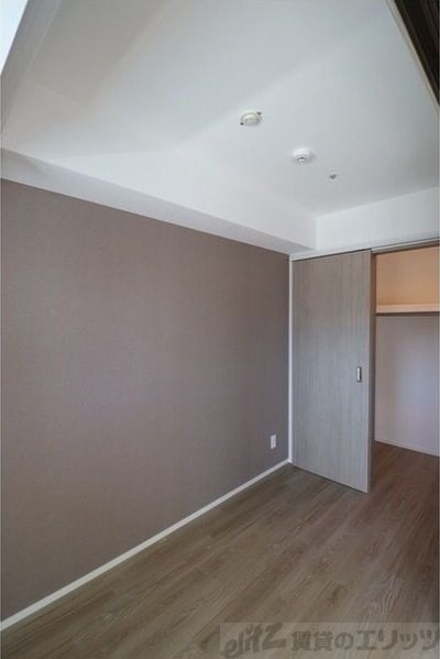 アヴェニール中崎の物件内観写真