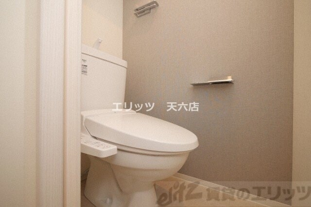 シーズンフラッツ梅田NORTHの物件内観写真