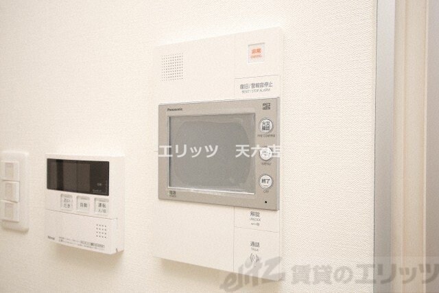 シーズンフラッツ梅田NORTHの物件内観写真