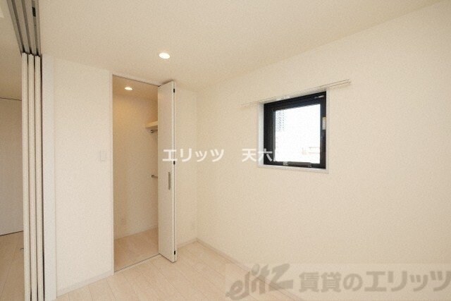 シーズンフラッツ梅田NORTHの物件内観写真