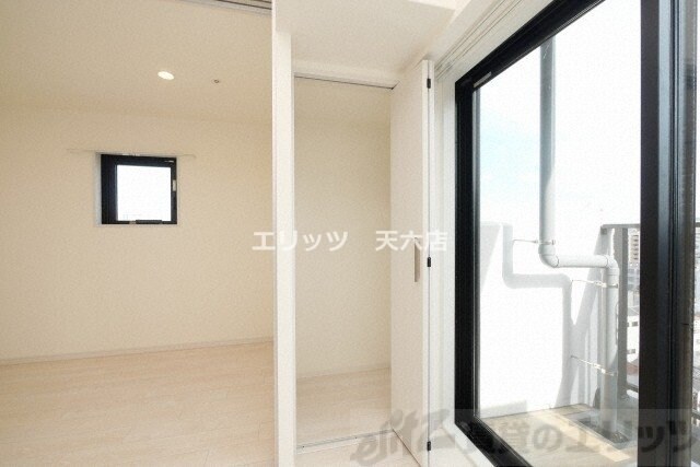 シーズンフラッツ梅田NORTHの物件内観写真