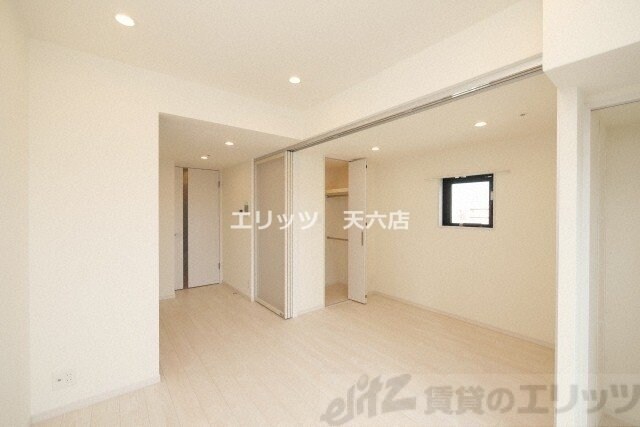 シーズンフラッツ梅田NORTHの物件内観写真