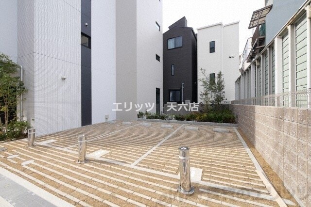 シーズンフラッツ梅田NORTHの物件内観写真