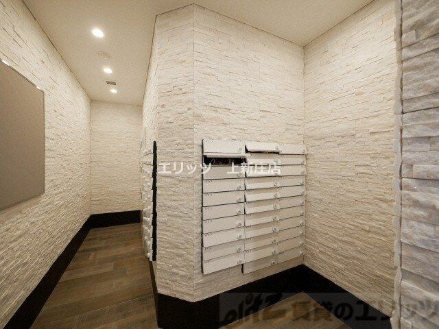 アドバンス西梅田ビオスの物件内観写真