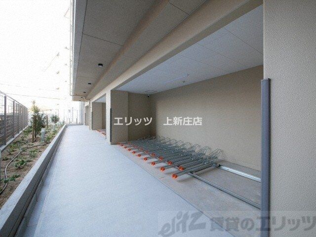 アドバンス西梅田ビオスの物件内観写真