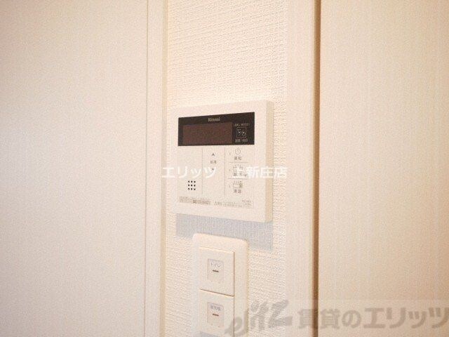 アドバンス西梅田ビオスの物件内観写真