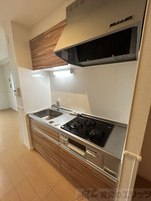 セレノスクエアの物件内観写真