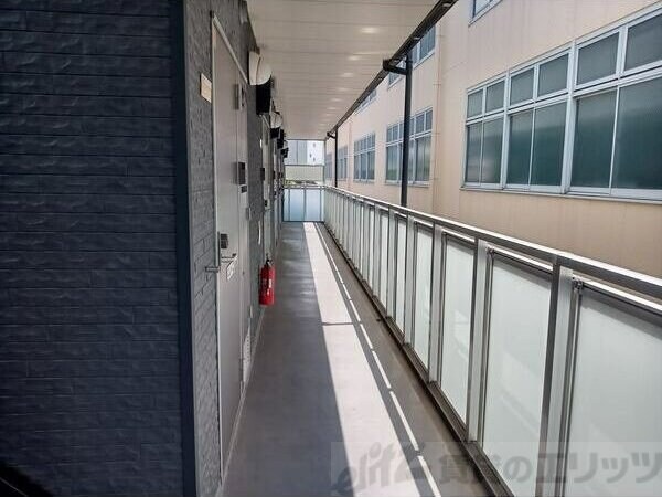 レオネクストアブリール天満の物件内観写真