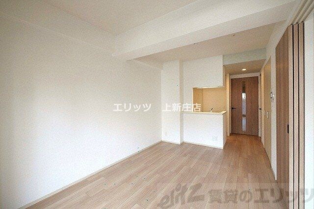 アーバネックス同心の物件内観写真