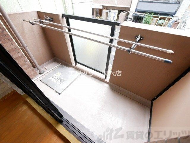 エバースクエア同心の物件内観写真