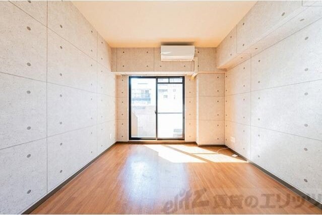 エバースクエア同心の物件内観写真