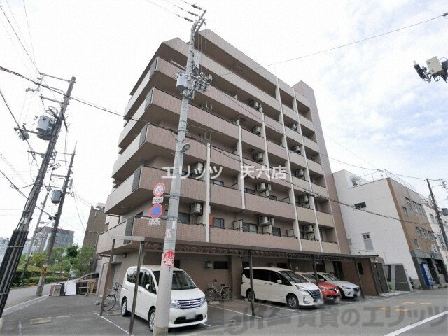 デセンシアISHIFUNEの物件内観写真