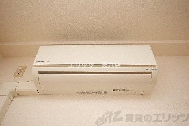 デセンシアISHIFUNEの物件内観写真