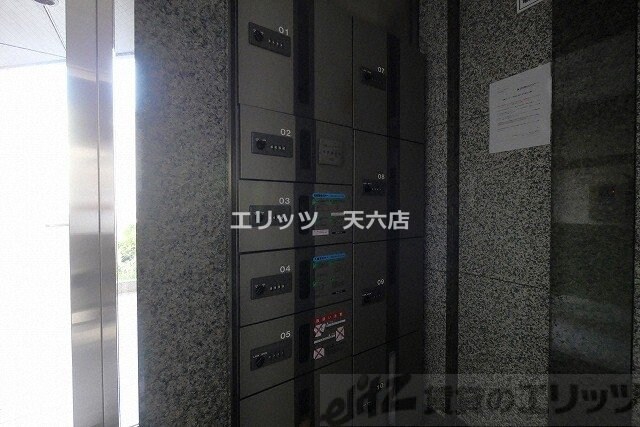 デセンシアISHIFUNEの物件内観写真