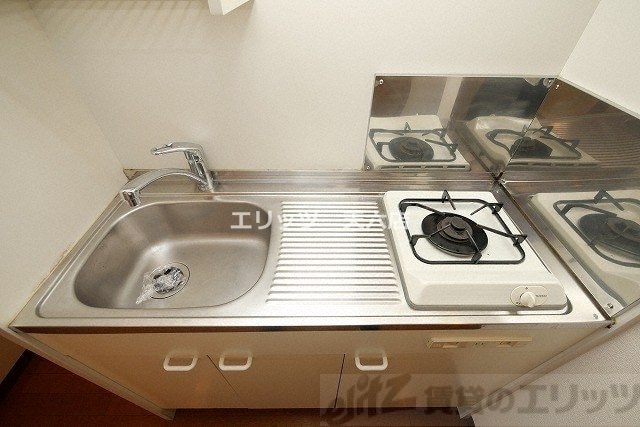 デセンシアISHIFUNEの物件内観写真