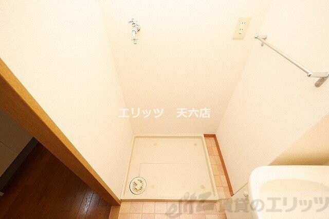 デセンシアISHIFUNEの物件内観写真