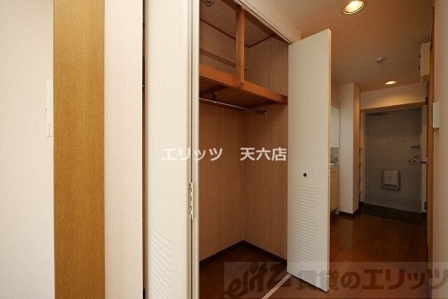 デセンシアISHIFUNEの物件内観写真