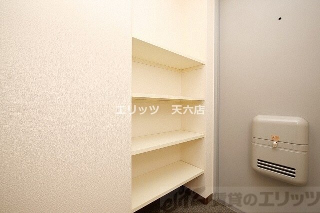 デセンシアISHIFUNEの物件内観写真