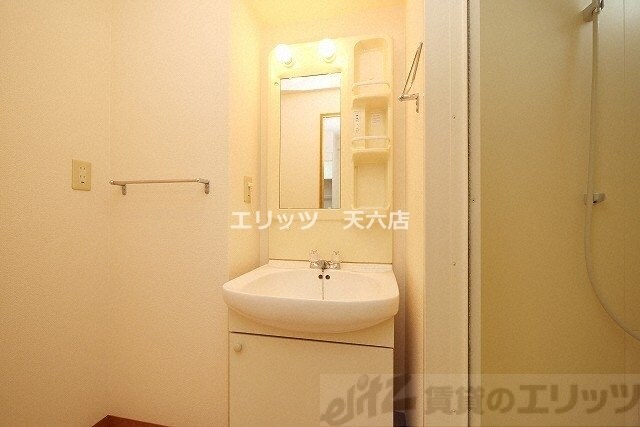 デセンシアISHIFUNEの物件内観写真