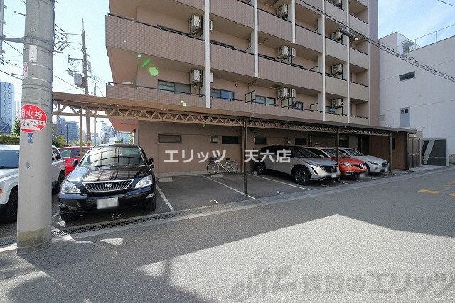 デセンシアISHIFUNEの物件内観写真