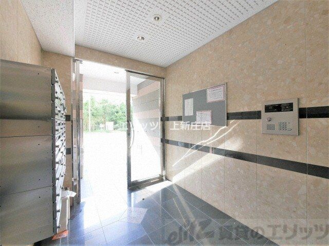 ルミエール新大阪の物件内観写真