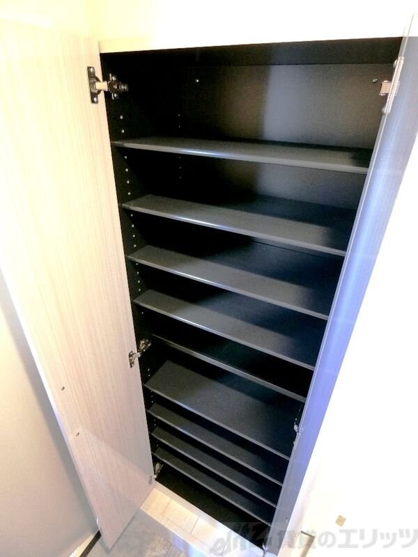 IBUSOLASの物件内観写真