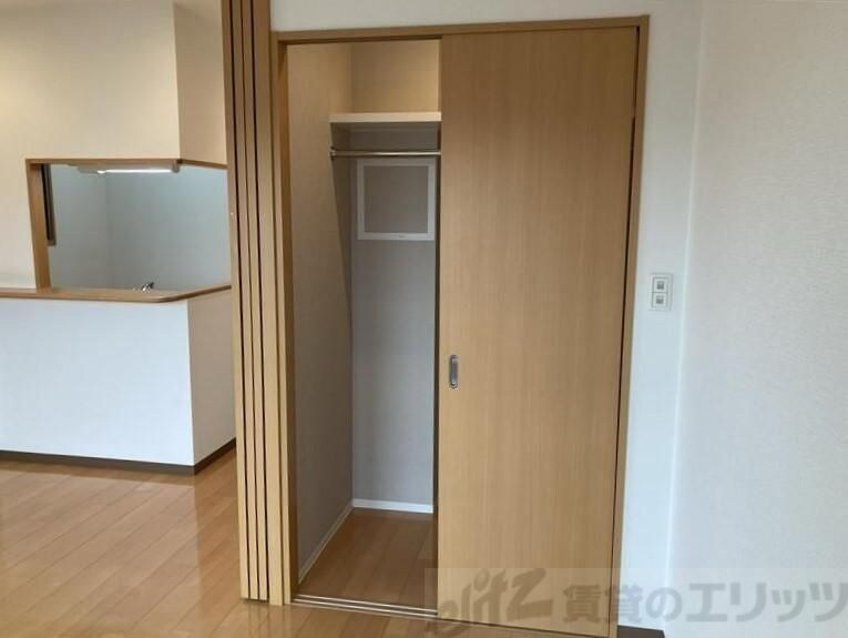 ORACION吹田の物件内観写真