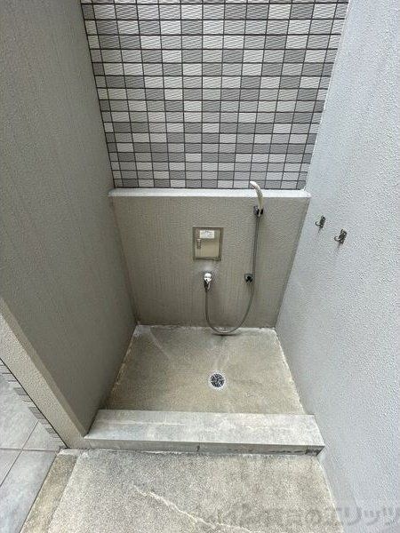 エストーネ江坂の物件内観写真