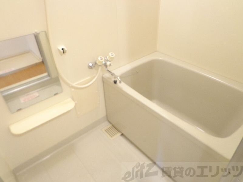 サザンハイムの物件内観写真