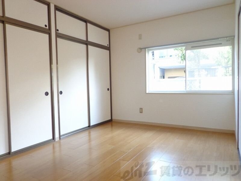 サザンハイムの物件内観写真