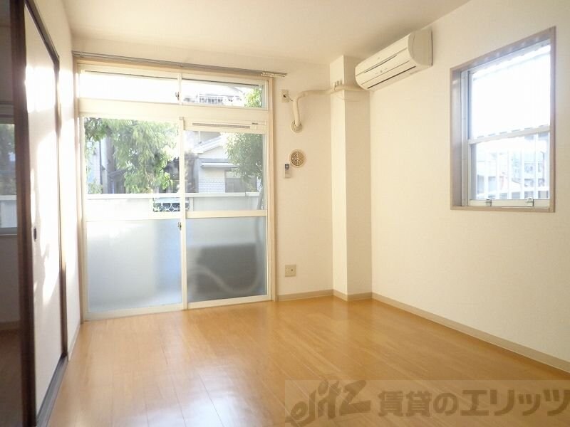 サザンハイムの物件内観写真