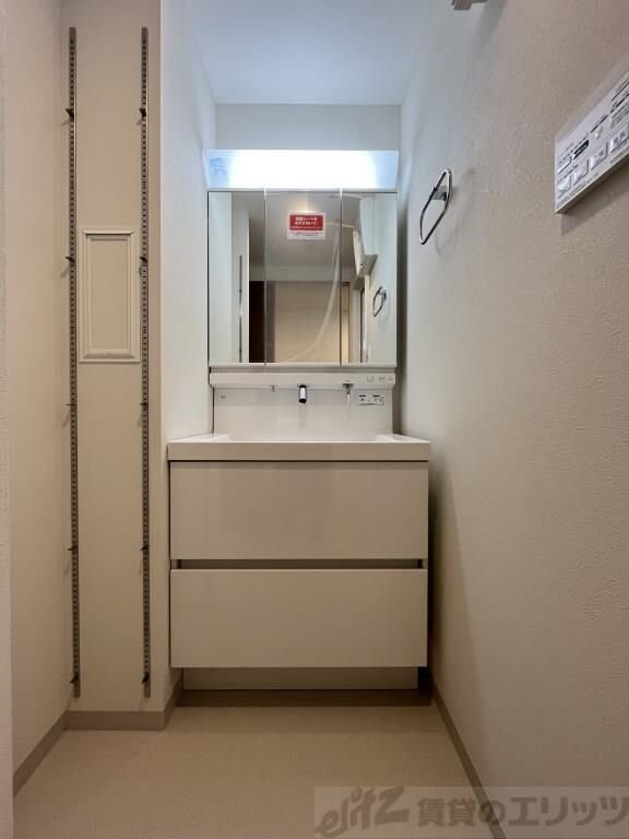 Fujiman南森町の物件内観写真