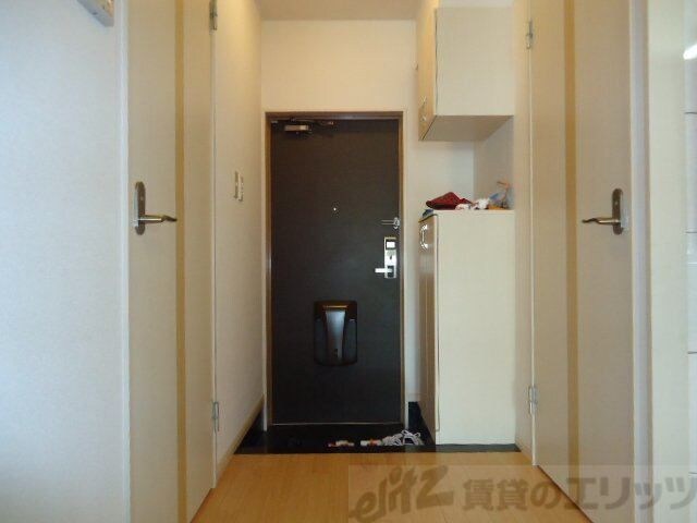 Avenue Green Leafの物件内観写真