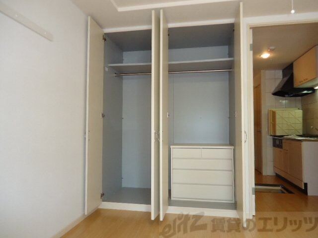 Avenue Green Leafの物件内観写真