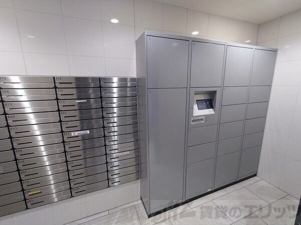 プレサンス梅田北ディアの物件内観写真