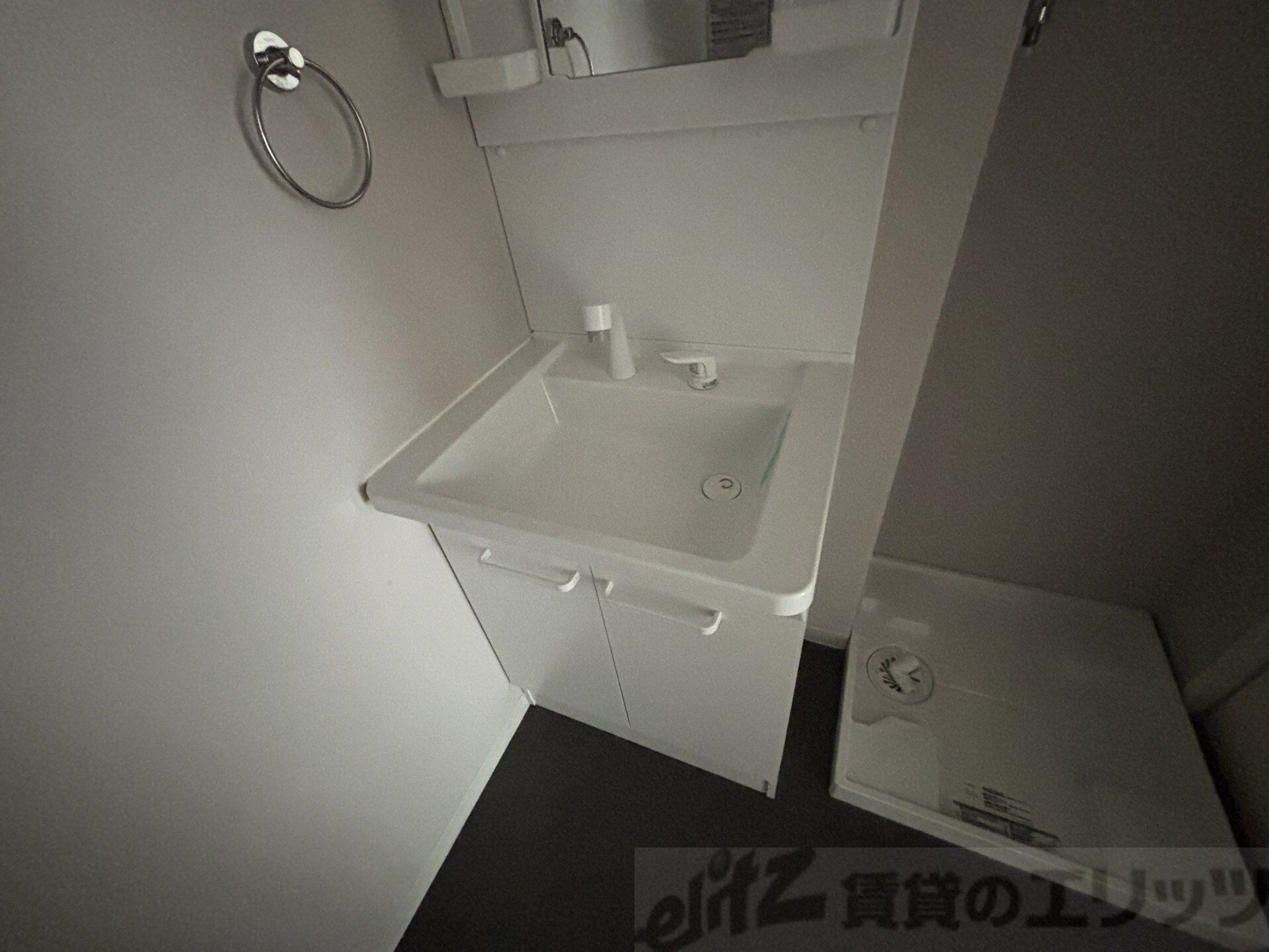 TATERUApartment大道南1丁目の物件内観写真